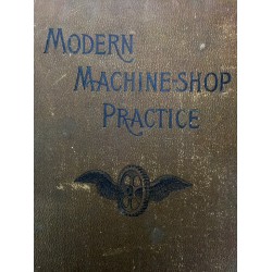 The complete practical machinist